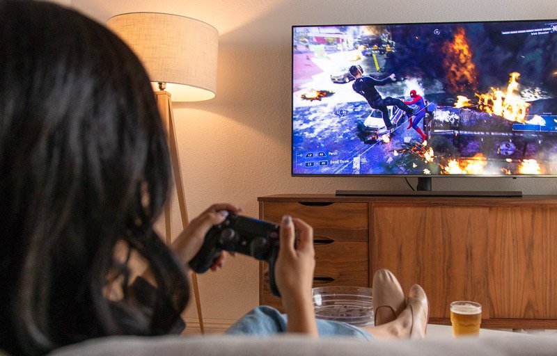 Tips to succeed in video gaming