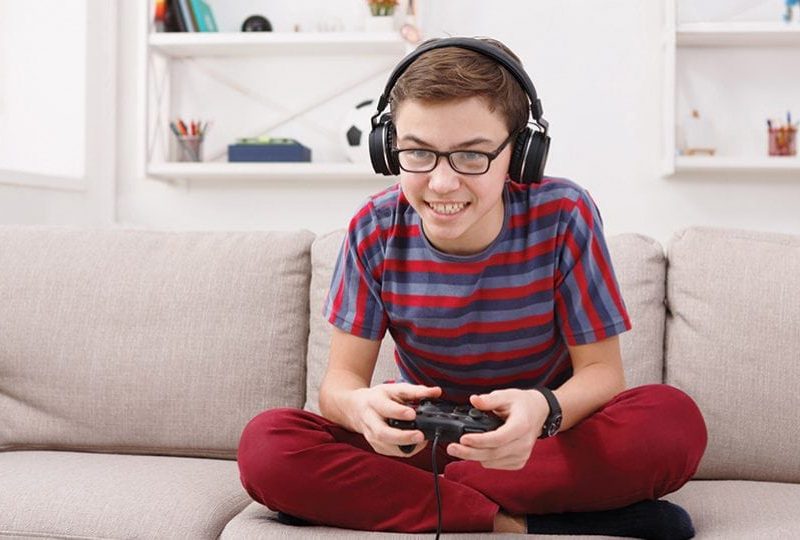 Are you a gaming fanatic? Here are some tips