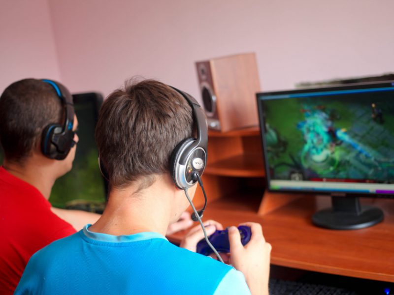 Tech trends that can affect gaming